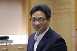 Tuyệt đối không để virus corona lây từ người bệnh sang nhân viên y tế