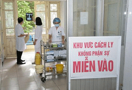 TP.HCM lập danh sách những người tiếp xúc với 2 bệnh nhân nhiễm virus corona