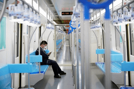 Tổ chức Y tế Thế giới từ chối gọi dịch bệnh virus corona là khủng hoảng y tế toàn cầu