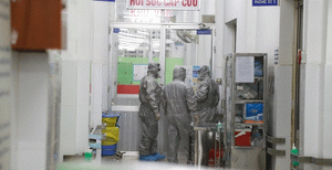 4 bệnh viện nào ở TP.HCM tiếp nhận người nghi nhiễm virus corona?