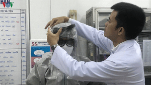 Ngăn bùng phát viêm phổi corona, UBND TP.HCM chỉ đạo khẩn