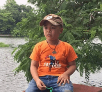 Về quê ăn Tết với ông bà, bé trai 10 tuổi mất tích bí ẩn