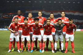 Công Phượng và đồng đội sáng cửa đi tiếp ở AFC Cup 2020