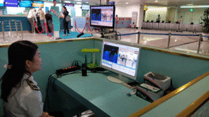 Hủy cấp phép toàn bộ các chuyến bay đi và đến Vũ Hán, Trung Quốc