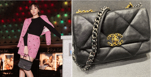 Midu, Hari Won mạnh tay sắm đồ hiệu diện Tết