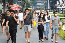 Nên chọn khẩu trang nào để tránh lây nhiễm virus corona?