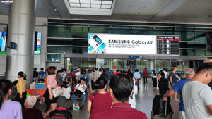 TP.HCM sẽ có đội phản ứng nhanh chống dịch viêm phổi do virus corona