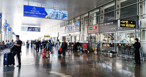 52/218 du khách từ Vũ Hán đến Đà Nẵng đã quay về Trung Quốc