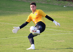 Tết Việt của ‘công dân quốc tế’ Đặng Văn Lâm