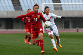 Virus corona hoành hành ở Vũ Hán, vòng loại Olympic phải dời sang nơi khác