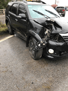 Ngày đầu năm mới, giật mình số người thiệt mạng do tai nạn giao thông