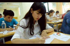 Bắt buộc các trường công khai chỉ tiêu xét tuyển phương thức học bạ