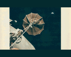 Ảnh hiếm ấn tượng về vũ trụ của NASA từ những năm 1960 - 1980
