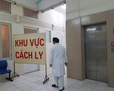 4 người Việt ra viện, 7 người Trung Quốc và CH Czech bị cách ly tại Bệnh viện Đà Nẵng