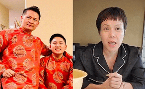 Việt Hương, Bằng Kiều và loạt sao Việt đón Tết xa quê thế nào?