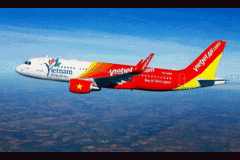 Cấp phép 4 chuyến bay tới Vũ Hán cho Vietjet Air: Cục Hàng không nói gì?