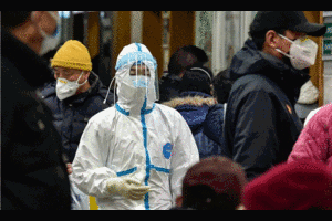 Xôn xao bệnh nhân nhiễm virus corona ở TP.HCM qua đời: Giám đốc Bệnh viện Chợ Rẫy lên tiếng