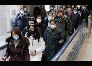 Hồng Kông cho đóng cửa các trường học hai tuần ngăn virus corona lây nhiễm