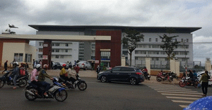 Đắk Lắk cách ly một bệnh nhân nghi nhiễm virus corona 