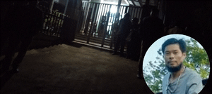 Nghi phạm dùng súng bắn thương vong 3 mẹ con ngày mồng 2 Tết tự sát