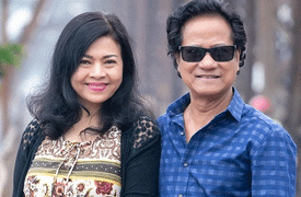 Chế Linh: Phụ nữ tự ái lớn lắm, đàn ông lúc nào cũng phải chấp nhận chịu thiệt