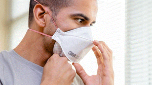 Loại khẩu trang nào có thể bảo vệ bạn khỏi virus corona?