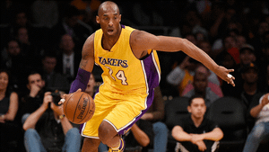 Kobe Bryant: Biểu tượng bóng rổ thế giới truyền cảm hứng cho nhiều thế hệ ngôi sao NBA