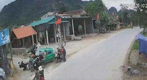 102 người chết vì tai nạn giao thông trong 5 ngày nghỉ Tết 