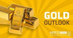 Giá vàng khởi đầu bùng nổ năm 2020, chờ kỷ lục 55 triệu/lượng