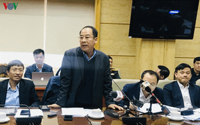 Việt Nam đang ứng phó thế nào với virus corona từ Trung Quốc?