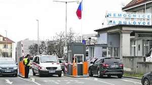 Ba người tại Séc đang được theo dõi do nghi nhiễm virus corona