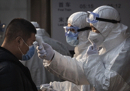 Video: Cuộc sống cô lập qua lời kể của người dân Vũ Hán 