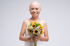 'Nữ hoàng khởi nghiệp' Thủy Muối qua đời ở tuổi 35