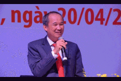 Đại gia tuổi Tý giàu nhất sàn chứng khoán Việt Nam