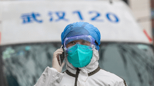 Trung Quốc tìm ra 30 loại thuốc có thể hiệu quả với bệnh viêm phổi Vũ Hán