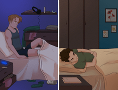 7 thói quen xấu đang phá hỏng giấc ngủ của bạn