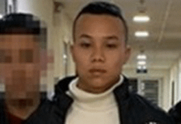 Bắt nghi phạm giết người, giấu xác bên bờ suối ngày mùng 1 Tết ở Lào Cai