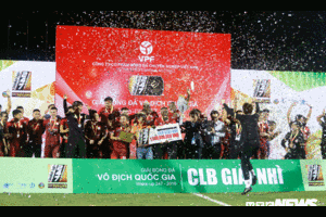 Vung tiền mua 'sao', CLB TP.HCM có thống trị bóng đá Việt mùa này? 