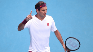 7 lần cứu match point, Federer ngược dòng ngoạn mục vào bán kết Australian Open 