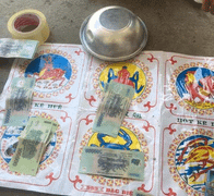 Đâm chết người tại sòng bầu cua tối mùng 3 Tết