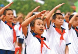 Bộ Giáo dục Trung Quốc: Các trường nên hoãn thời gian nhập học sau Tết để ngăn dịch corona bùng phát