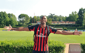 Hành động tri ân của AC Milan cho Kobe Bryant bị từ chối