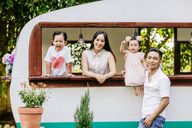 Phan Hiển tiết lộ nguyên nhân chưa từng cầu hôn Khánh Thi