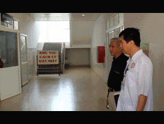 Thông tin có người nhiễm virus corona tại Đắk Lắk: Sở Y tế lên tiếng