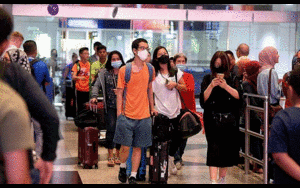 Quốc gia Thái Bình Dương cấm toàn bộ du khách châu Á vì dịch cúm corona