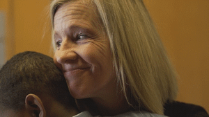 Hiệu trưởng hiến thận cứu sống cha của 3 học sinh