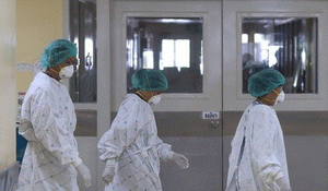 6.000 người nhiễm virus corona trên toàn thế giới, Bộ Y tế ra khuyến cáo mới nhất