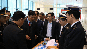 Bộ Y tế kích hoạt Trung tâm đáp ứng khẩn cấp phòng chống dịch viêm phổi cấp