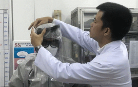 Dịch viêm phổi cấp diễn biến khó lường, Bộ Y tế yêu cầu toàn ngành tập trung cao độ