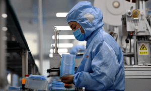 Có bằng chứng virus corona lây từ người sang người ngoài lãnh thổ Trung Quốc